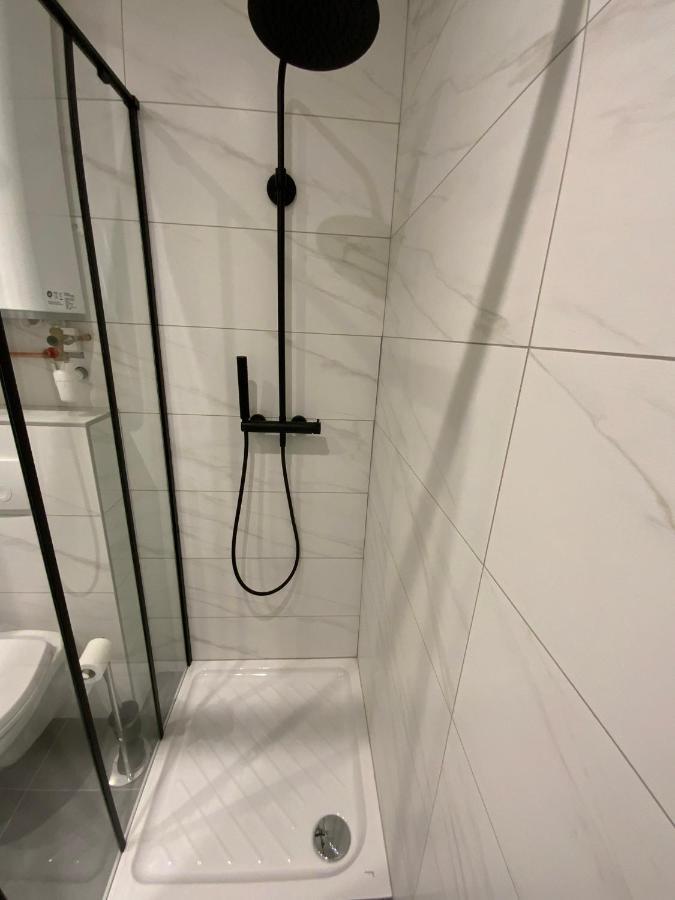 Апартаменти Studio - Wifi - Ultra Centre Аннесі Екстер'єр фото