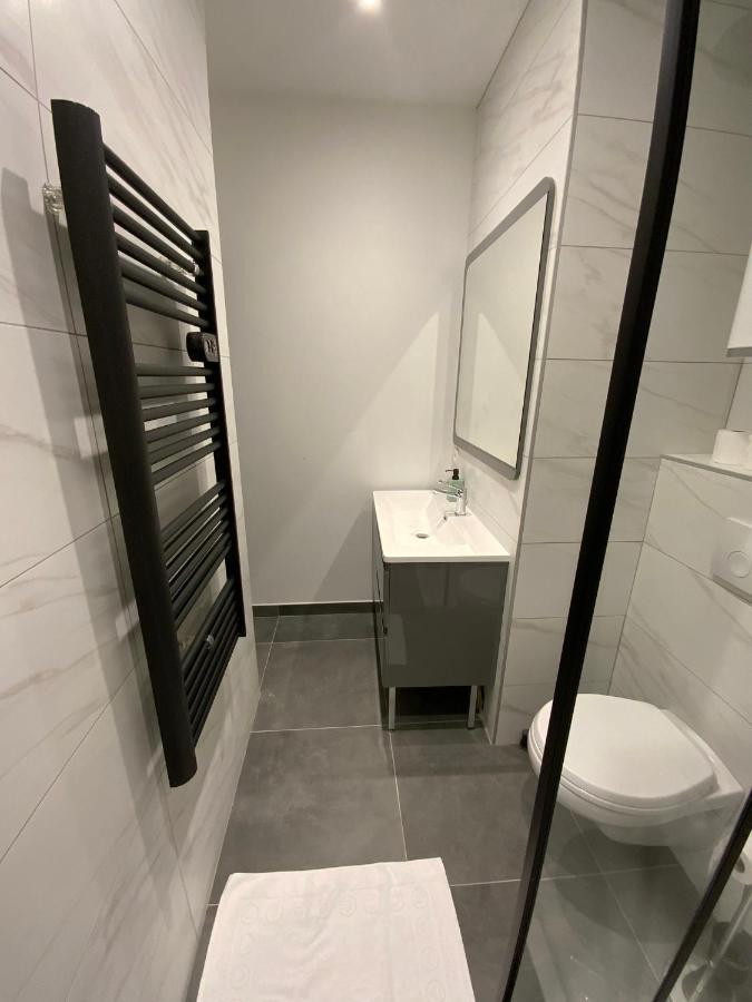 Апартаменти Studio - Wifi - Ultra Centre Аннесі Екстер'єр фото